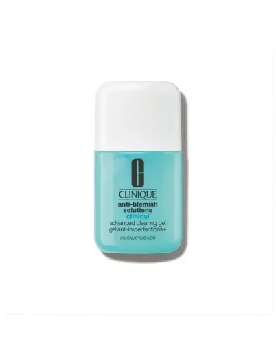 Clinique Anti-Blemish Solutions Clinical Gel Avanzado Anti-Imperfecciones 20ml
