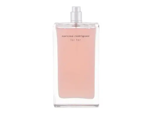 Narciso Rodriguez For Her Delicate Limited Edition Eau de Parfum 125 ml
