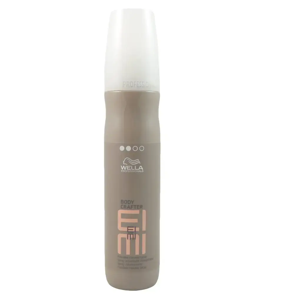 351356 5.7 Oz EIMI Body Crafter Flexible Volume Spray