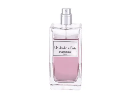 Jean Couturier Un Jardin a Paris Eau de Toilette 100 ml