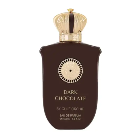 Gulf Orchid, Dark Chocolate, Eau De Parfum, Unisex, 100 ml