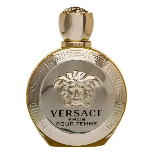 Versace Eros Pour Femme (EDP) Eau de Parfum for Women 100 ml