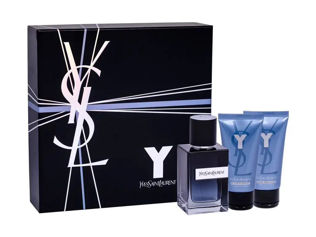 Yves Saint Laurent Y Eau de Parfum 60 ml