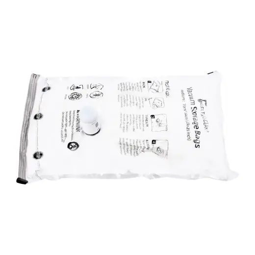 Flextail S vacuum storage bags