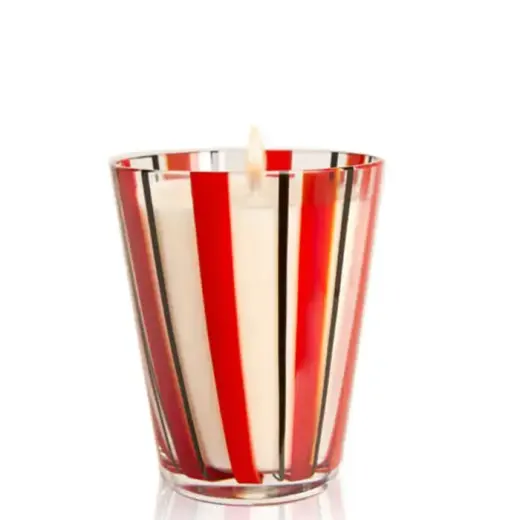 Acqua Di Parma Murano Glass Perfumed Candle Tonka 200g