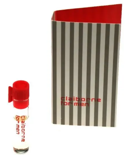 Liz Claiborne Claiborne for Men Eau de Cologne 0,7 ml