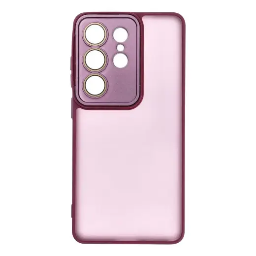 VARIETE phone case for Samsung Galaxy S26 Ultra (S948) purple