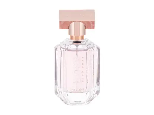HUGO BOSS Boss The Scent 2018 Eau de Toilette 50 ml