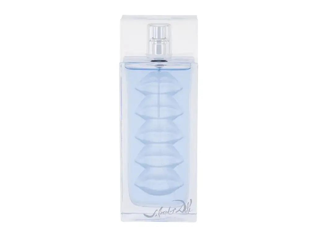 Salvador Dali Eau de Rubylips Eau de Toilette 100 ml