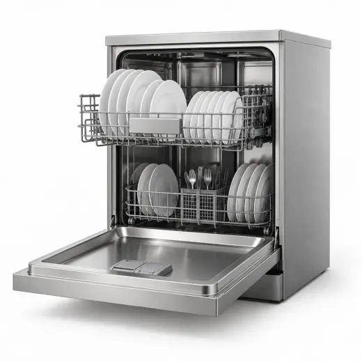 Dishwashers