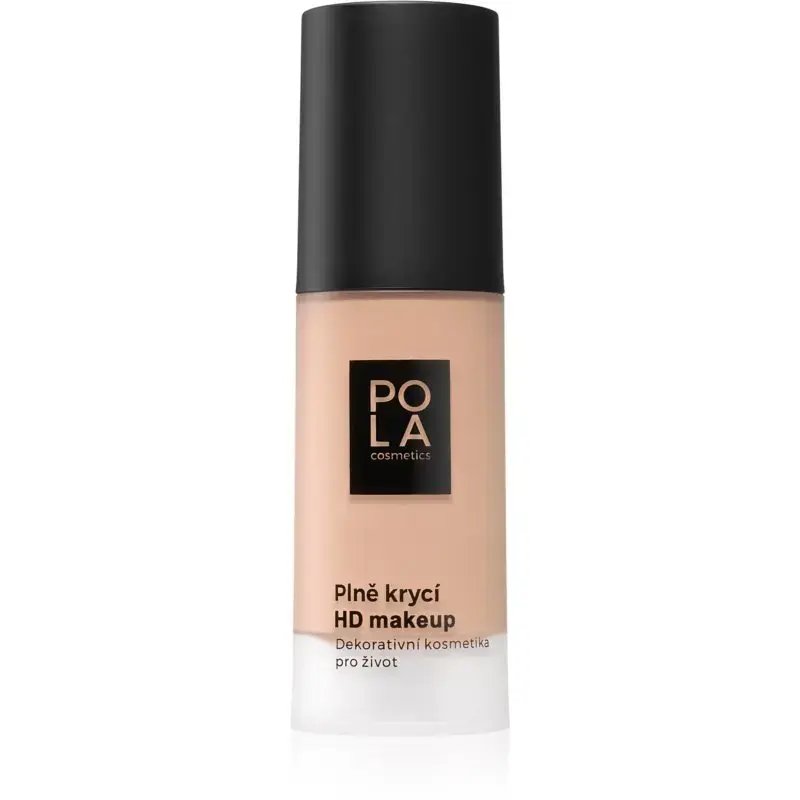 Pola Cosmetics HD Make-up Perfect Look Foundation 30 Ml M395