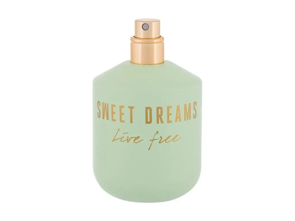 Benetton United Dreams Live Free Eau de Toilette 80 ml