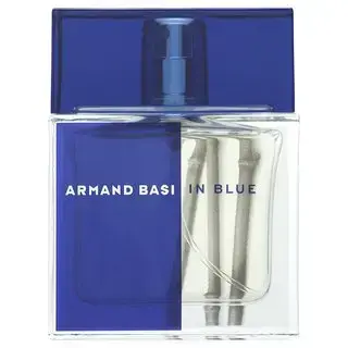 Armand Basi in Blue EDT M 50 Ml