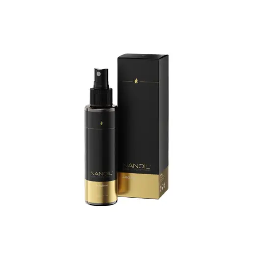 Nanoil Argan Hair Conditioner 125 Ml