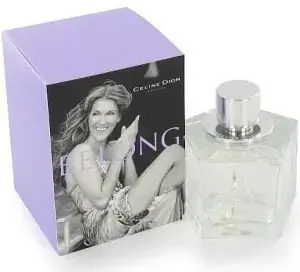 Céline Dion Belong Eau de Toilette 15 ml