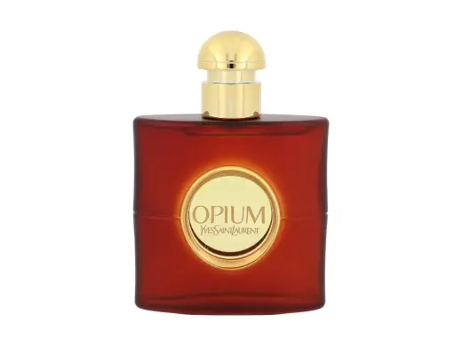 Yves Saint Laurent Opium 2009 Eau de Toilette 50 ml