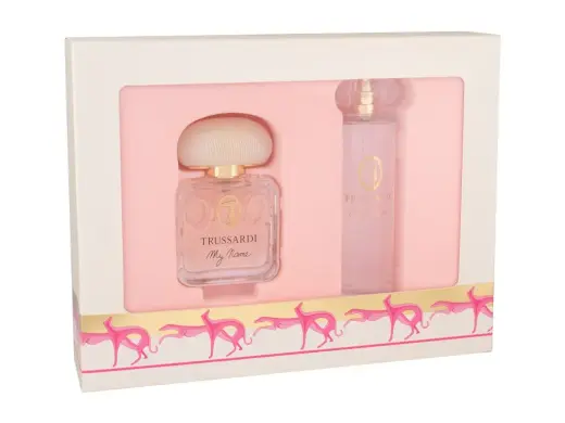 Trussardi My Name Pour Femme Eau de Parfum 50 ml