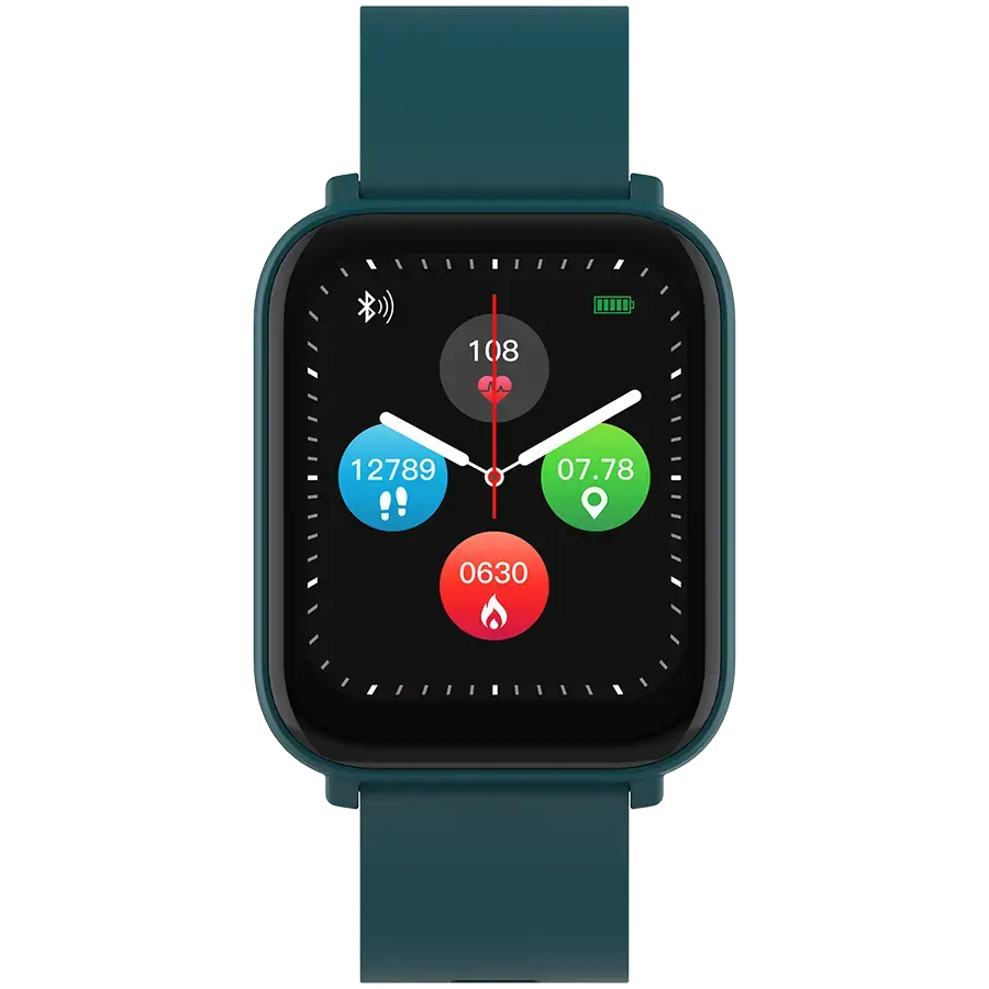 CANYON smart watch Easy SW-54 Green