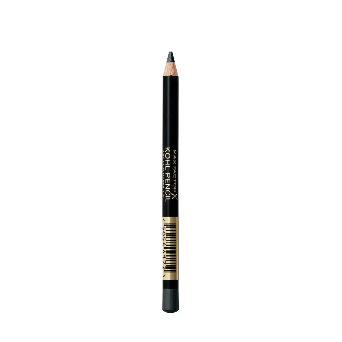 Max Factor, Max Factor, Kohl Kajal Eyeliner, 50, Charcoal Grey, 4 g