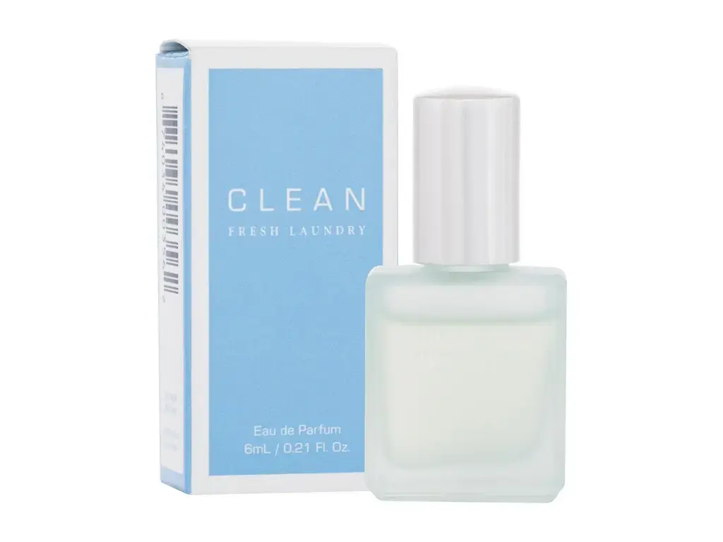 Clean Classic Fresh Laundry Eau de Parfum 6 ml