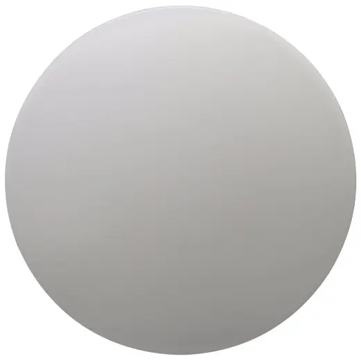 Griestu plafonlampa LED SLIM 36W, 3000K, BESK