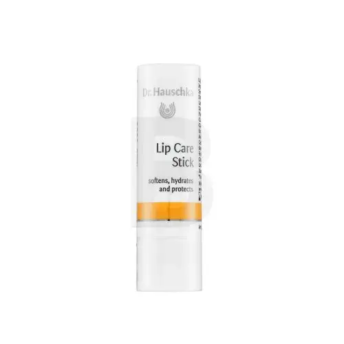 Dr. Hauschka Barojošs lūpu balzams Lūpu kopšanas stick 4,9 g