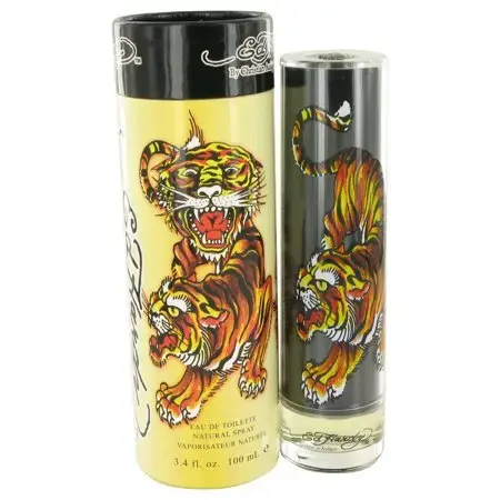 Christian Audigier Ed Hardy (EDT) tualettvesi meestele 100 ml
