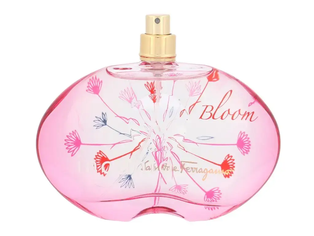 Ferragamo Incanto Bloom 2014 Eau de Toilette 100 ml