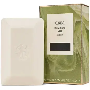 Oribe Desertland Soap - Tuhé mýdlo 198.0g