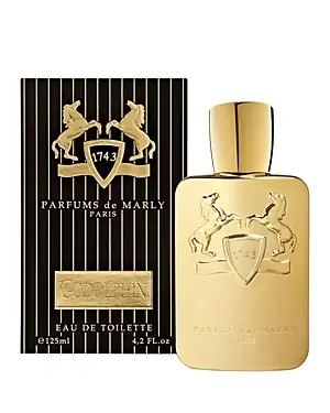 Parfums De Marly Godolphin Eau De Parfum Spray 125ml