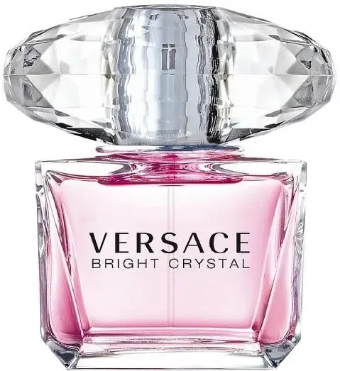 Versace Bright Crystal EDT tualetes ūdens aerosols 90ml (testeris)