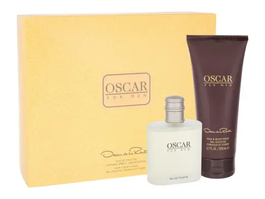 Oscar de la Renta Oscar For Men Eau de Toilette 100 ml