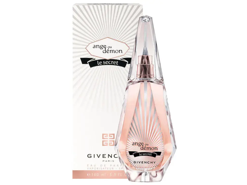 Givenchy Ange ou Demon (Etrange) Le Secret Eau de Parfum 100 ml