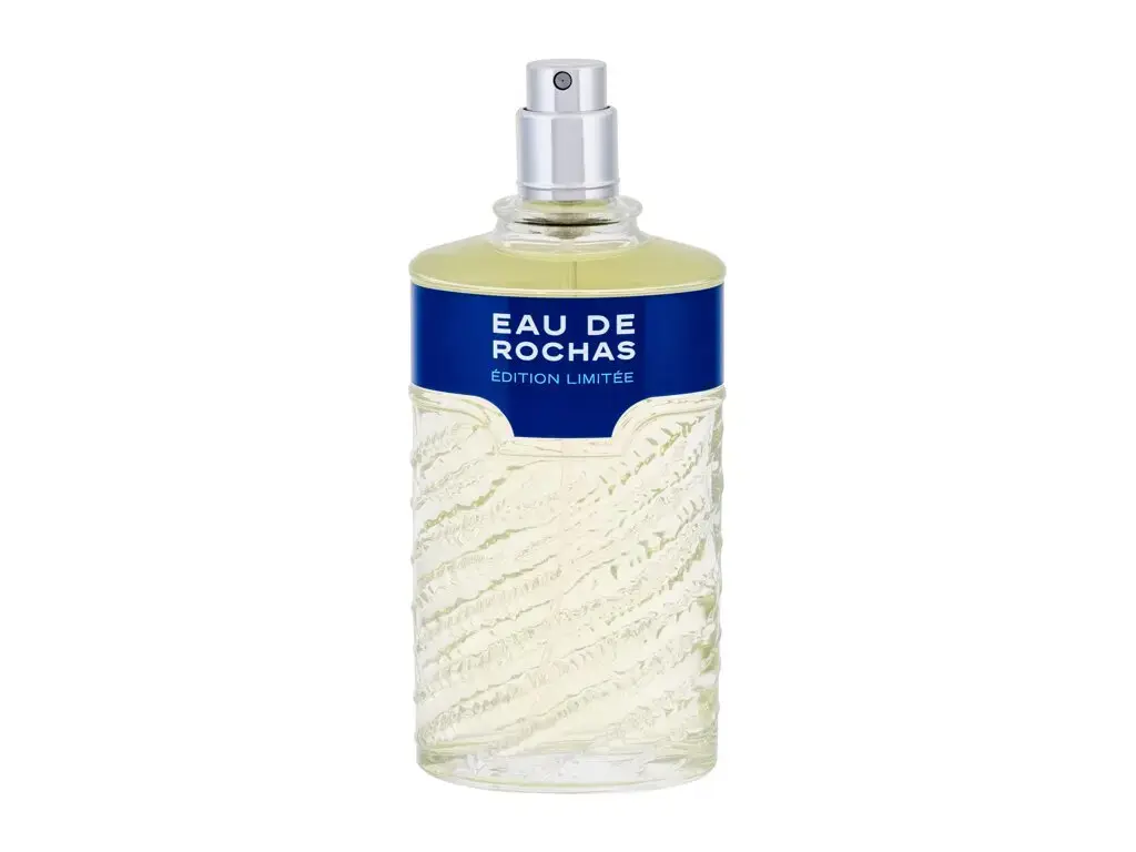 Rochas Eau De Rochas Édition Limitée 2014 Eau de Toilette 100 ml