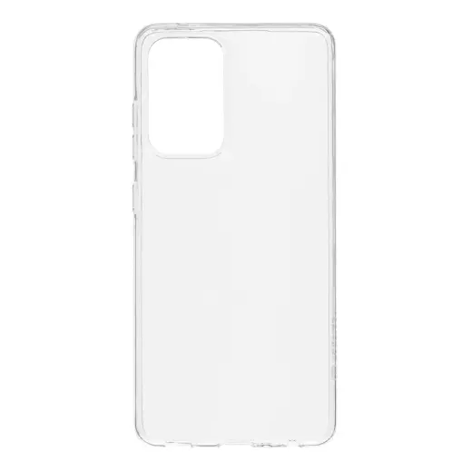 Tactical TPU Cover for Samsung Galaxy A52|A52 5G|A52s 5G Transparent