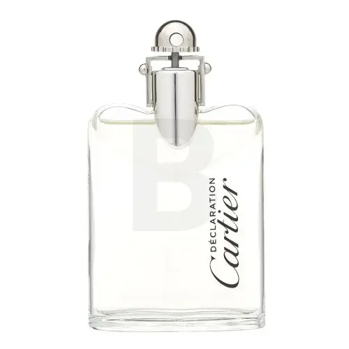 Cartier Declaration Eau de Toilette for men 50 ml