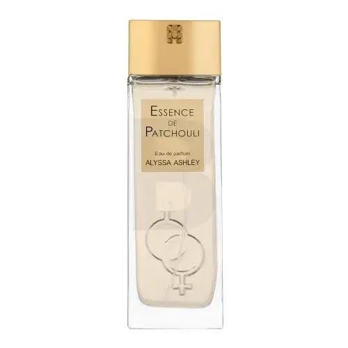 Alyssa Ashley Essence de Patchouli (EDP) Eau de Parfum for Women 100 ml
