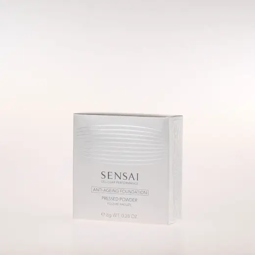 Cellular Performance Foundation (pressed Powder) 8 G - Shade: 01