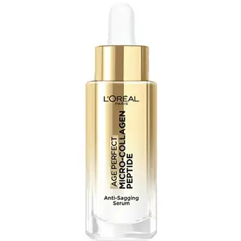 L´Oréal Micro-Collagen Peptide Anti-Sagging Serum 30ml