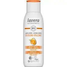 Revitalising Body Lotion