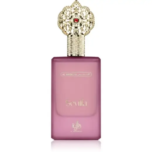 Al Wataniah Sevilla (EDP) parfimērijas ūdens sievietēm 75 ml