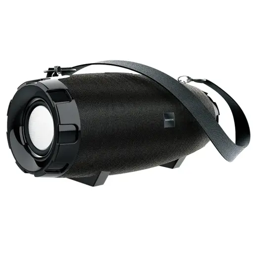 Borofone Portable Bluetooth Speaker BR14 Coolant black