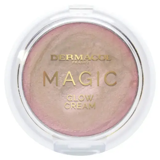 Dermacol Magic Glow Illuminating Cream 3 Ml 2