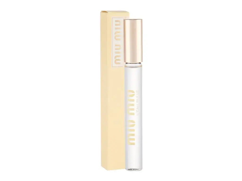 Miu Miu Miu Miu L'Eau Bleue Eau de Parfum 10 ml