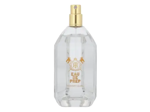 Tommy Hilfiger Eau de Prep Tommy Girl Eau de Toilette 100 ml