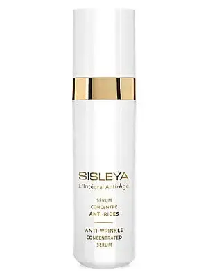 Sisley Sisleya L'intgral Anti-age Anti-wrinkle Concentrated Serum 30ml