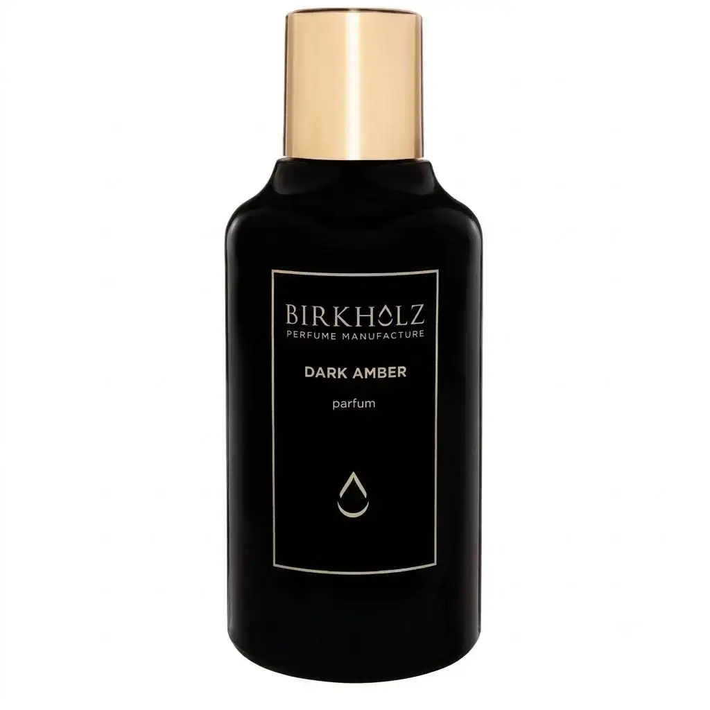 BIRKHOLZ DARK AMBER EDP 100 ML