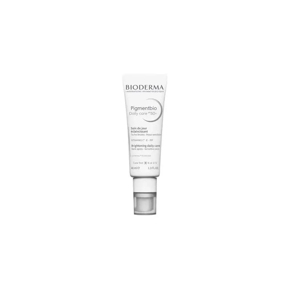 Bioderma Pigmentbio Daily Care SPF 50+ 40ml