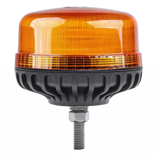 Warning Lamp 36 LED screw R65 R10 12V 24V W03sb AMIO-02294