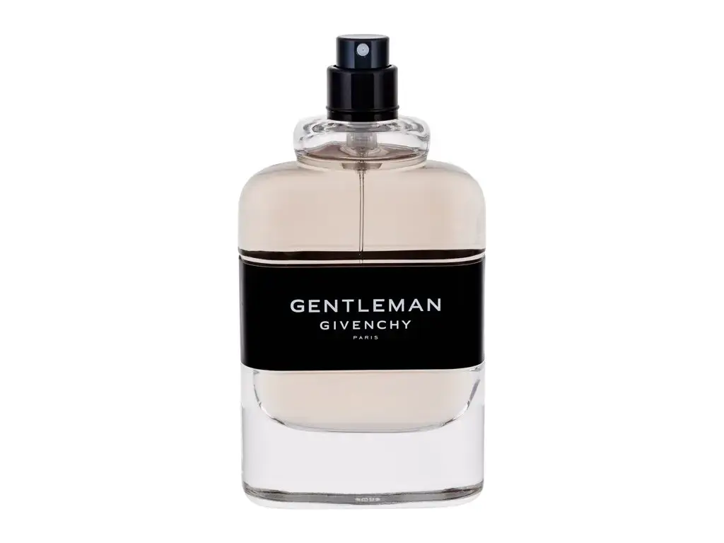 Givenchy Gentleman 2017 Eau de Toilette 50 ml